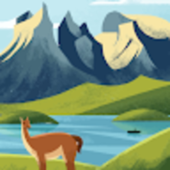 Meet your Posher, James - Picture 1 of 1